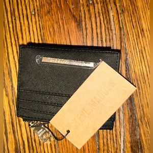 Steve Madden wallet